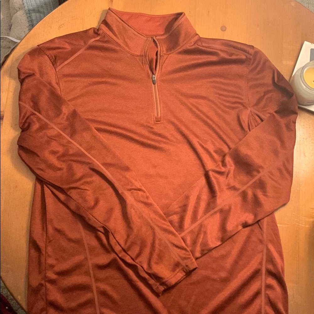 Prana long sleeve